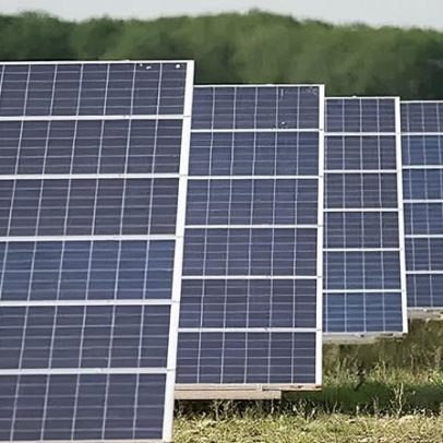Governo aprova a maior fazenda solar do Reino Unido
