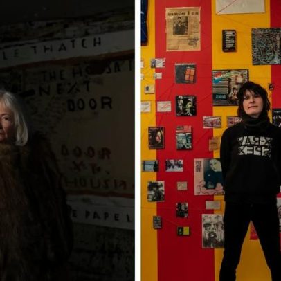 Mulheres desafiadoras e pinturas de Emin, Webster e Wylie agitam exposições