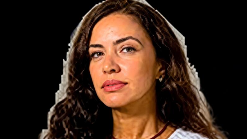 Claudia Meireles