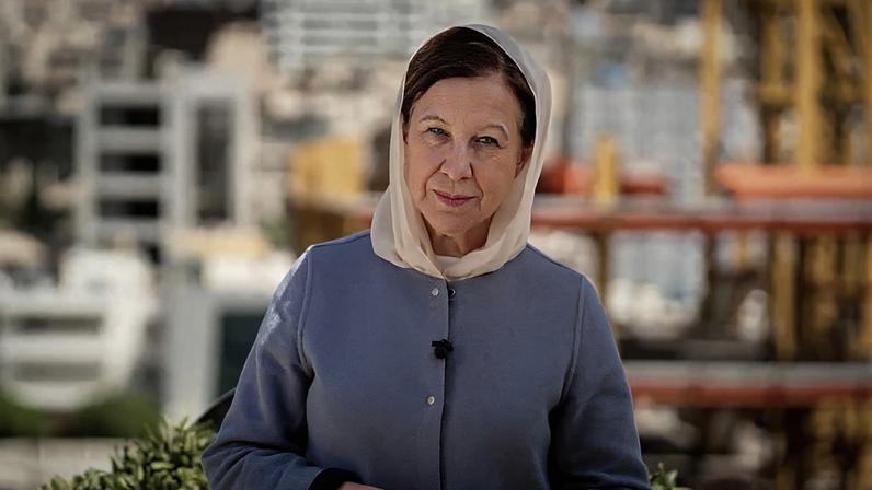 BBC no Irã: Teerã não acredita ter perdido a guerra