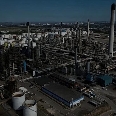 Phillips 66 conclui venda da Lindsey Oil Refinery