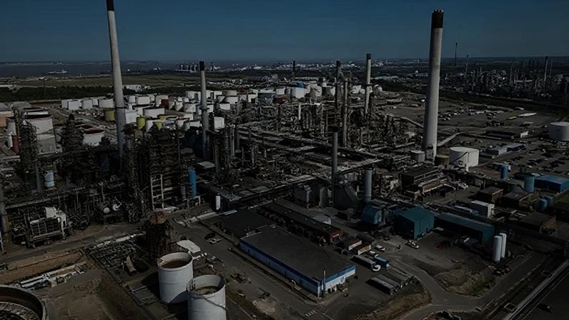 The refinery was taken over by the official receiver in June 2025 following the collapse of previous owner Prax Group