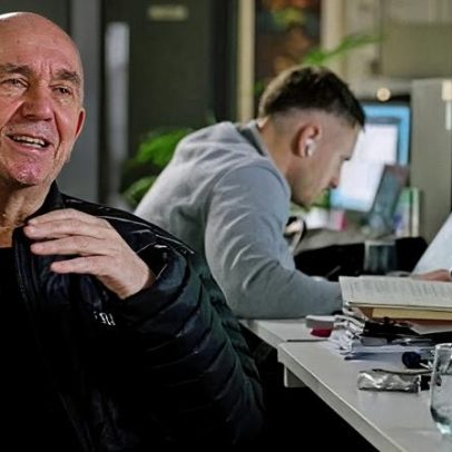 Peter Molyneux comenta IA, última criação e indústria de jogos em mudança