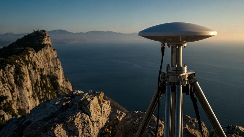 Movimento geológico colossal empurra placas sob Portugal e Espanha e muda a Terra