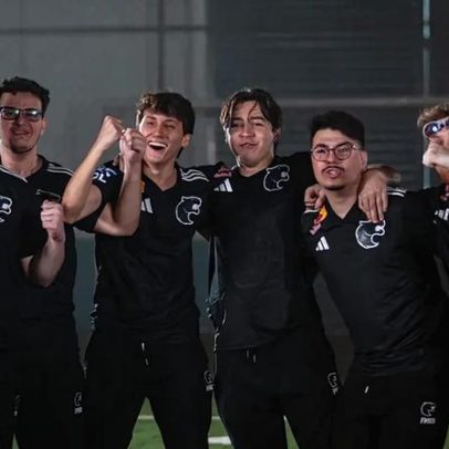 Times brasileiros garantem vaga no Major de Rainbow Six em Salt Lake City