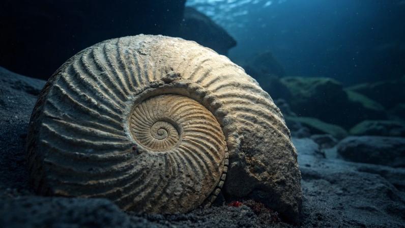 Amêijoa de 507 anos guarda o registro mais antigo das mudanças climáticas