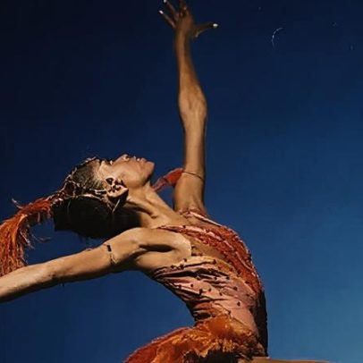 Bailarina brasileira é homenageada em Nova York: Bethania Nascimento