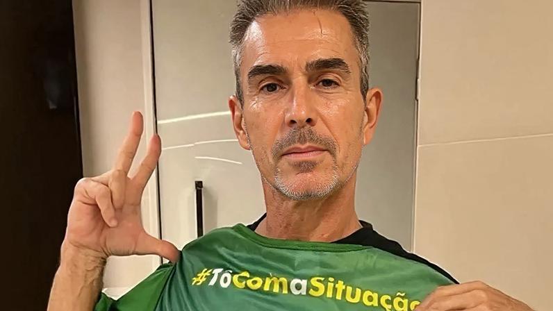 Assassinos de Fernando Iggnacio vão a júri no Rio nesta quinta-feira