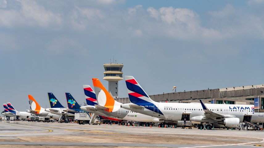 Operadora diz estar preparada para atender aumento da demanda