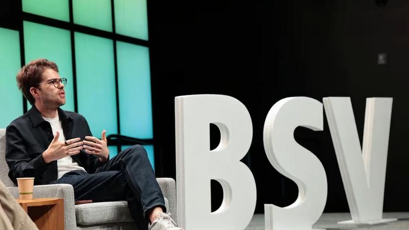 Pedro Franceschi, CEO da Brex: Queremos ser a forma como cada empresa pensa e gerencia dinheiro na América e no mundo