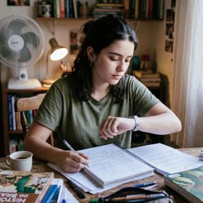 Quantas horas por dia estudar para passar em um bom concurso público