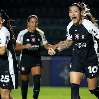 Brasileirão Feminino volta após Data-Fifa; paulistas lideram