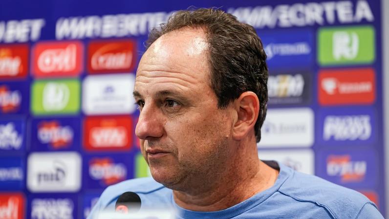 Ceni celebra atuação de jogadores do banco do Bahia na vitória sobre Mirassol