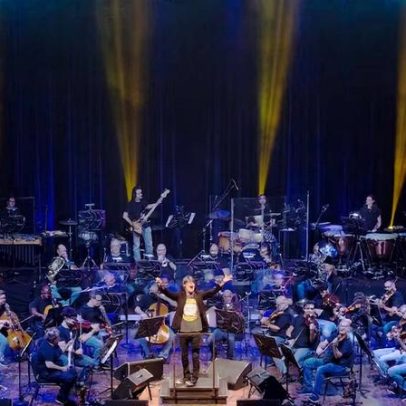 Orquestra apresenta Metallica e trilhas de games em São Paulo