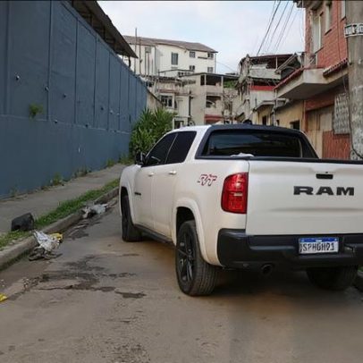 Empresário morto pela PM no Rio; família contesta abordagem de 23 tiros