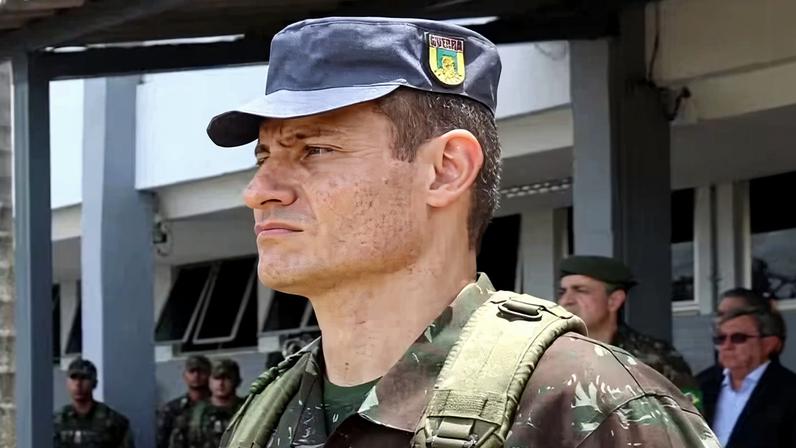 Guilherme Marques Almeida é quem recebe salário mais alto, segundo portal da transparência