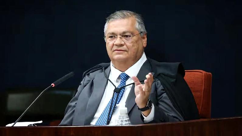 Segundo Dino, decisões de questões de difícil equacionamento não comportam respostas simples ou instantâneas