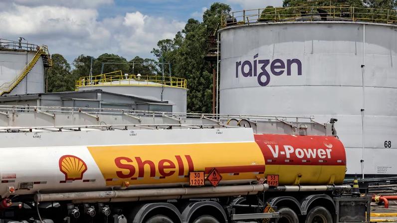 Raízen propõe converter dívida em ações; credores ganhariam participação