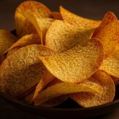 Estudo aponta limite seguro de consumo diário de ultraprocessados