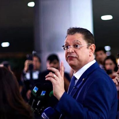 Líder do PL diz que soltura de Ramagem nos EUA teve apoio da Casa Branca