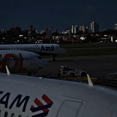 CMN aprova linha de R$ 8 bilhões para aéreas com juros até 8,5% ao ano