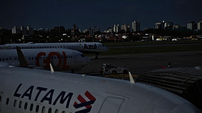 CMN aprova linha de R$ 8 bilhões para aéreas com juros até 8,5% ao ano