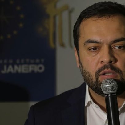 TSE conclui acórdão sobre Castro sem definir eleição para governador-tampão no RJ