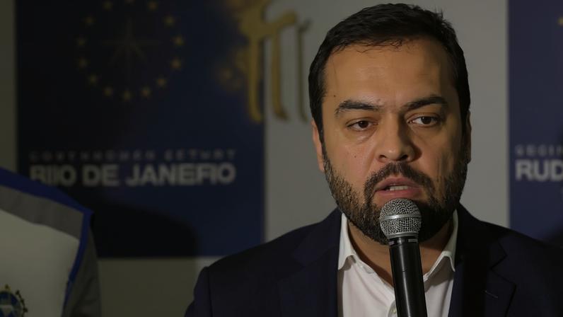 Divulgação do documento pode destravar julgamento no STF sobre sucessor de Castro