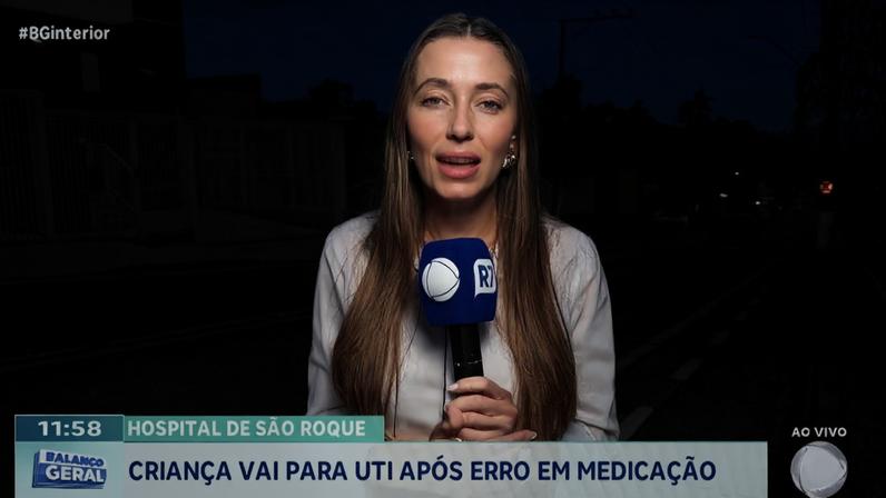 Reprodução canal do Youtube Record Paulista