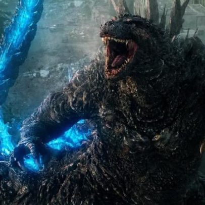 Homem é condenado a um ano e meio de prisão por spoilers de Godzilla