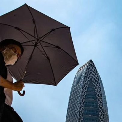 Japão adota nova definição meteorológica após enquete de 478 mil votos