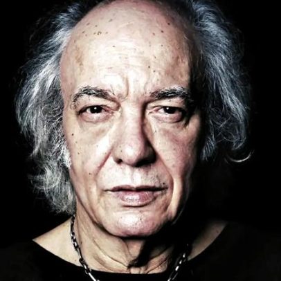 Viúva e filhos disputam herança de Erasmo Carlos