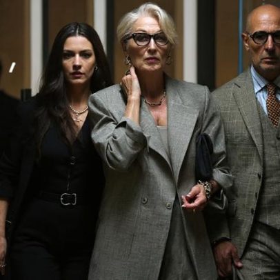 Desafios de O Diabo Veste Prada 2 para preservar a acidez do original