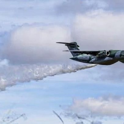 Homem é condenado por lavar R$ 1,6 milhão de fraude contra a Aeronáutica