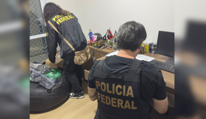PF mira rede ilegal de remédios oncológicos