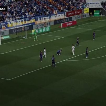 Sanfrecce Hiroshima vence V-Varen Nagasaki por 1-0 com atuação de Keisuke Osako