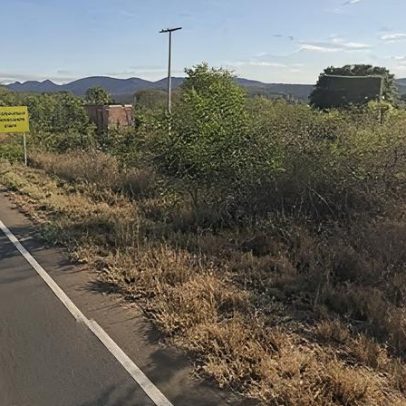 Colisão frontal na Bahia deixa sete mortos em rodovia