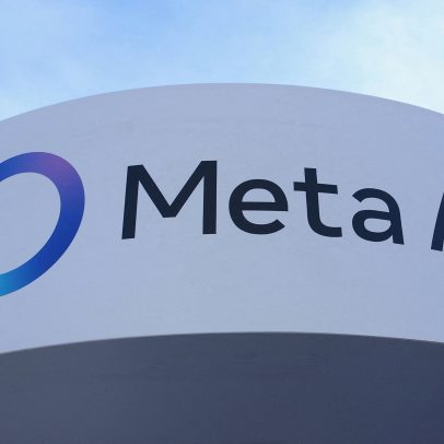 Meta coleta movimentos do mouse de funcionários para treinar IA