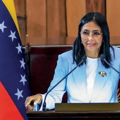Presidente interino da Venezuela encerra Lei de Anistia para presos políticos