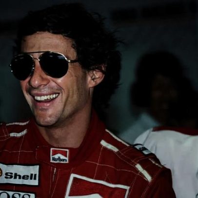 Ex-chefe da F1 revela motivo de Senna nunca ter ido à Ferrari