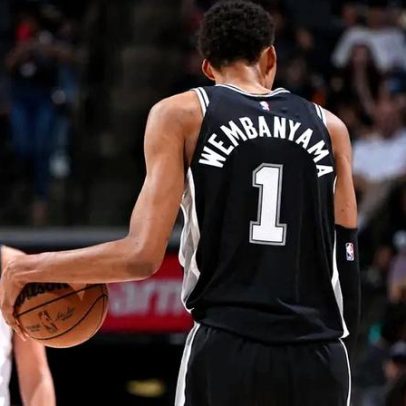 NBA 2025/26 vencedores das premiações individuais