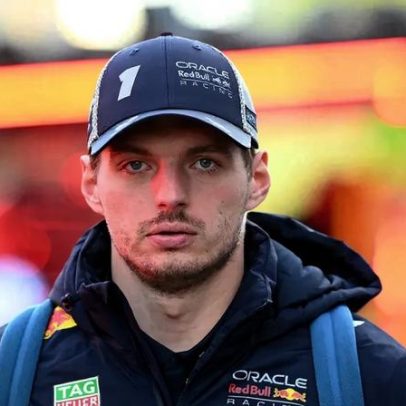 Campeão de F1 diz que Verstappen não voltaria se saísse