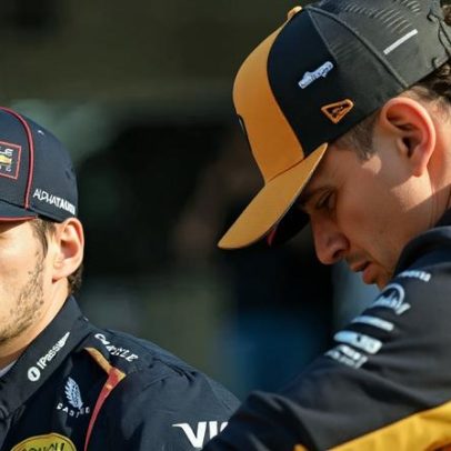 Mudanças na F1 motivam Verstappen, diz Norris que ele seguirá ativo