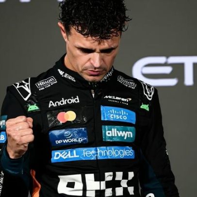 Campeão de F1 é eleito um dos mais influentes do mundo pela revista