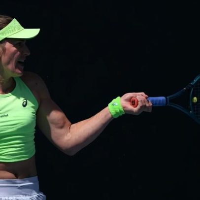Bia Haddad encerra escrita sem vitórias no WTA 125 de La Bisbal