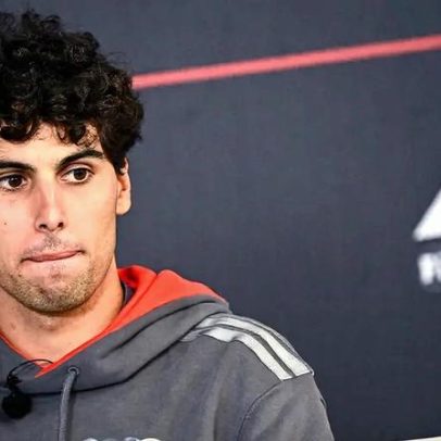 Gabriel Bortoleto volta a Interlagos em outra categoria