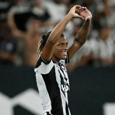 Danilo retorna ao Botafogo após destaque na Seleção amplia opções no meio