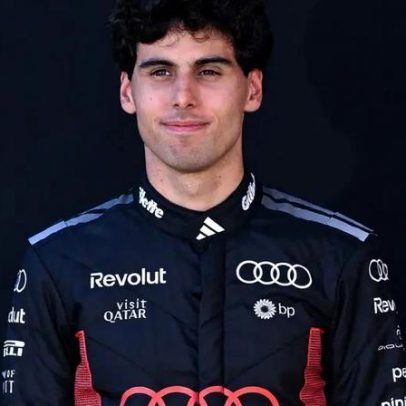 Gabriel Bortoleto aprova nova contratação da Audi para a F1