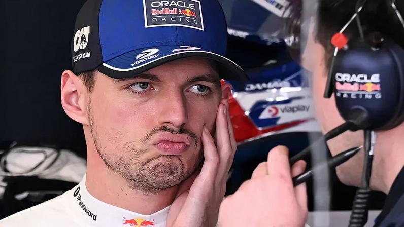 Caso saia da F1, Verstappen pode perder cerca de R$ 1,5 bilhão