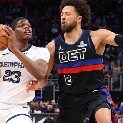 NBA 25/26: vagas de playoffs e play-in seguem em aberto
